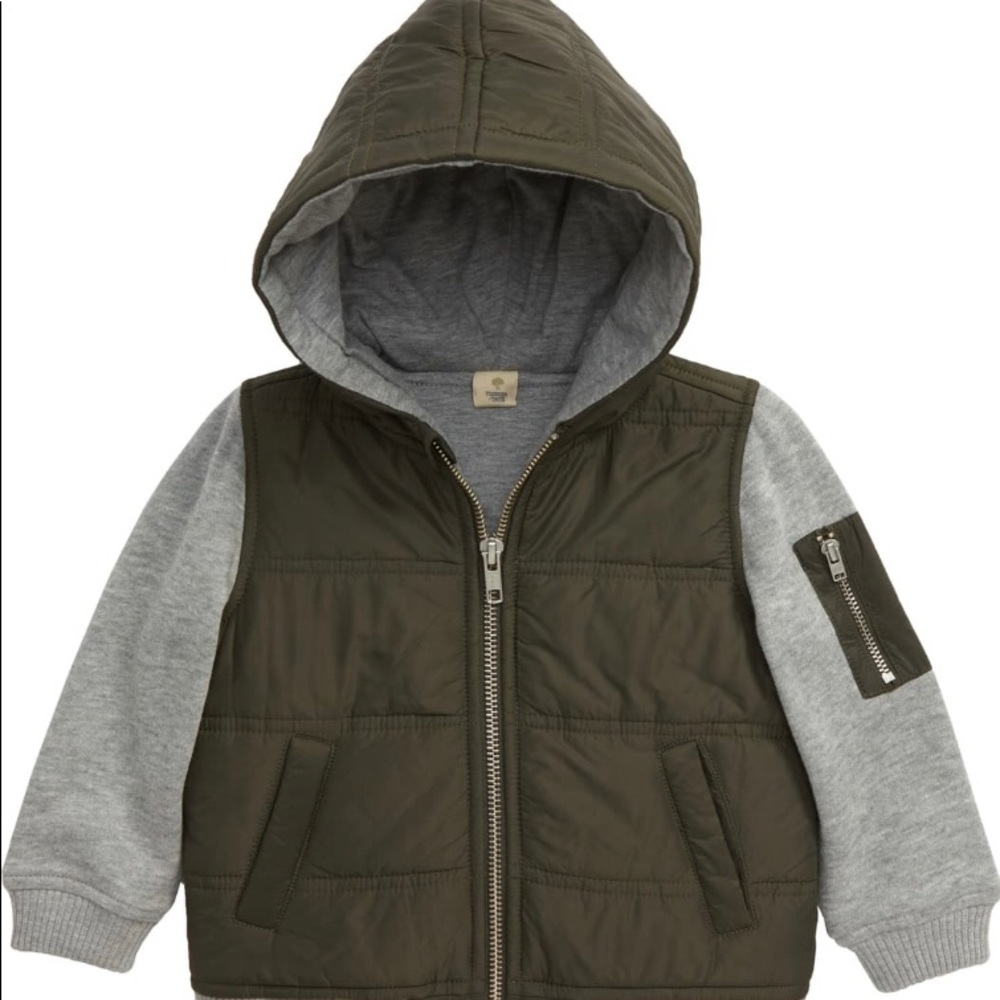 Tucker + Tate 9 month Jacket